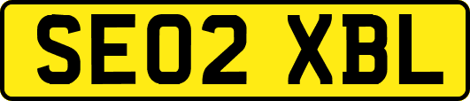 SE02XBL