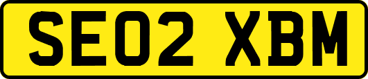 SE02XBM
