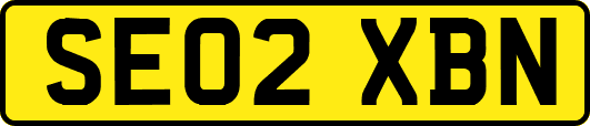 SE02XBN