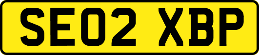 SE02XBP