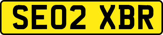 SE02XBR