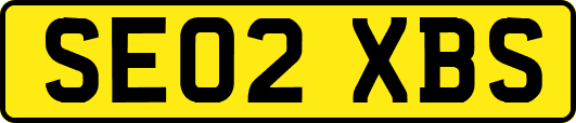 SE02XBS