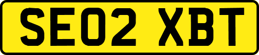 SE02XBT