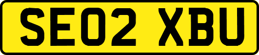 SE02XBU