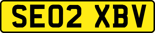 SE02XBV