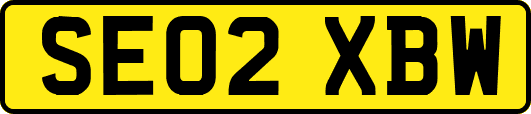 SE02XBW