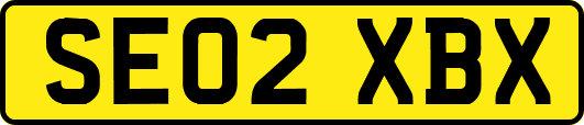 SE02XBX