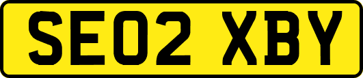 SE02XBY