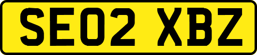 SE02XBZ