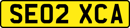 SE02XCA