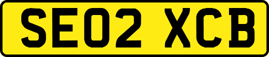 SE02XCB