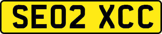 SE02XCC