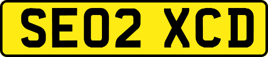 SE02XCD