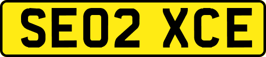 SE02XCE