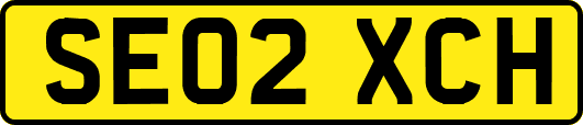 SE02XCH