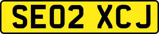 SE02XCJ