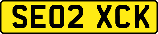 SE02XCK