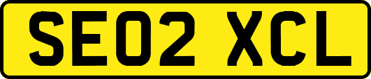 SE02XCL