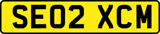 SE02XCM