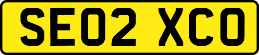 SE02XCO