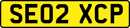SE02XCP
