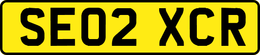 SE02XCR