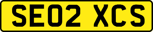 SE02XCS