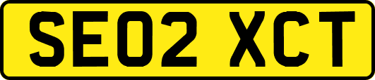 SE02XCT