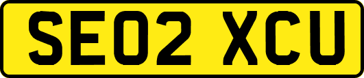 SE02XCU