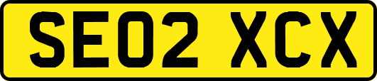 SE02XCX