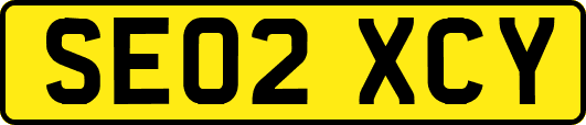 SE02XCY