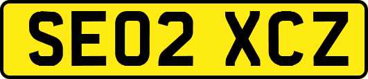 SE02XCZ
