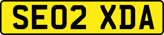SE02XDA