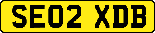 SE02XDB