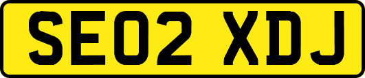 SE02XDJ