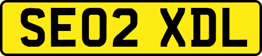 SE02XDL