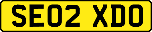 SE02XDO