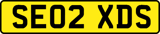 SE02XDS