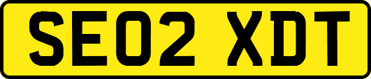 SE02XDT