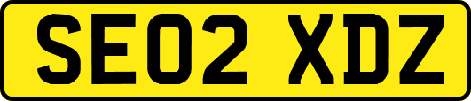 SE02XDZ