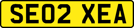 SE02XEA