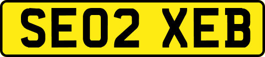 SE02XEB