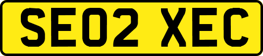 SE02XEC