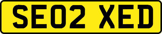 SE02XED