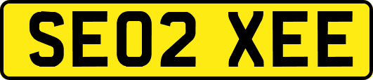 SE02XEE