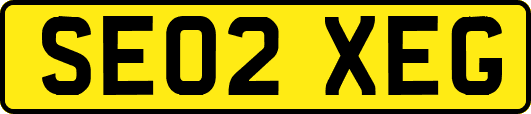 SE02XEG