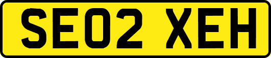 SE02XEH