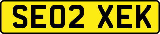 SE02XEK