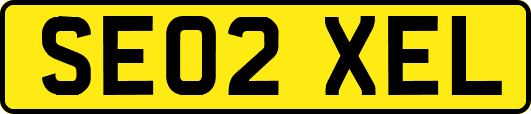 SE02XEL