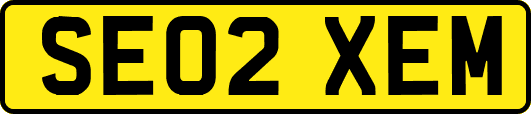 SE02XEM